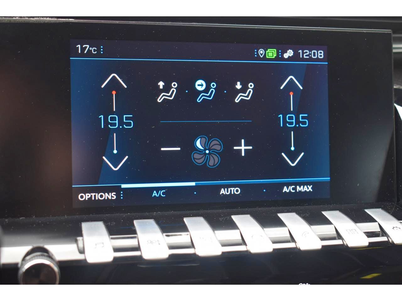 Peugeot 508  BlueHDi 130 ch S&S EAT8 ALLURE occasion - Photo 29