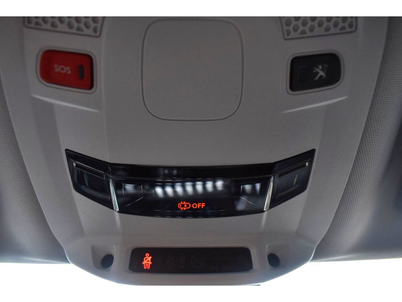 Peugeot 508  BlueHDi 130 ch S&S EAT8 ALLURE occasion - Photo 37