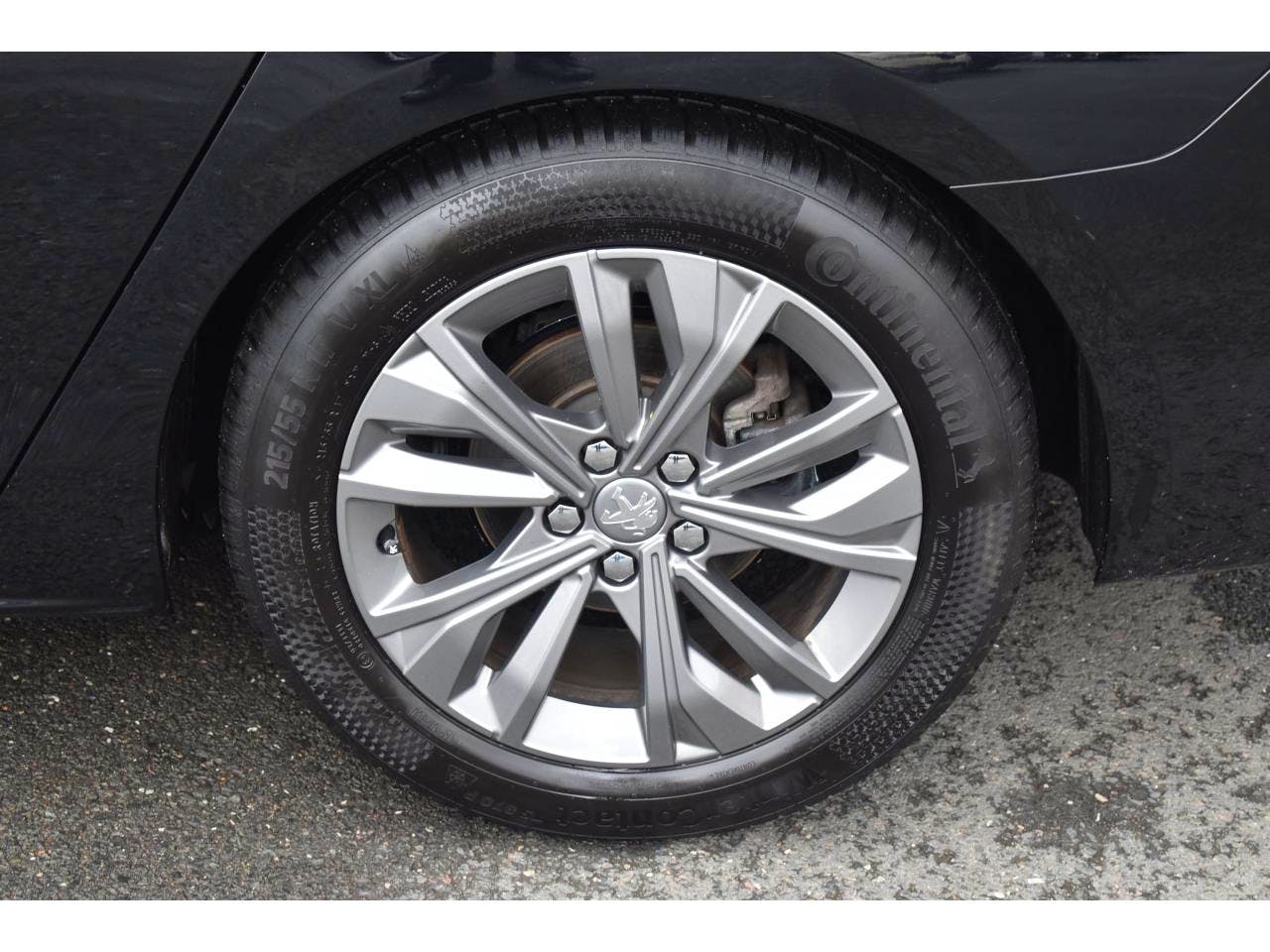 Peugeot 508  BlueHDi 130 ch S&S EAT8 ALLURE occasion - Photo 38