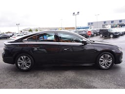 Peugeot 508  BlueHDi 130 ch S&S EAT8 ALLURE occasion - Photo 4