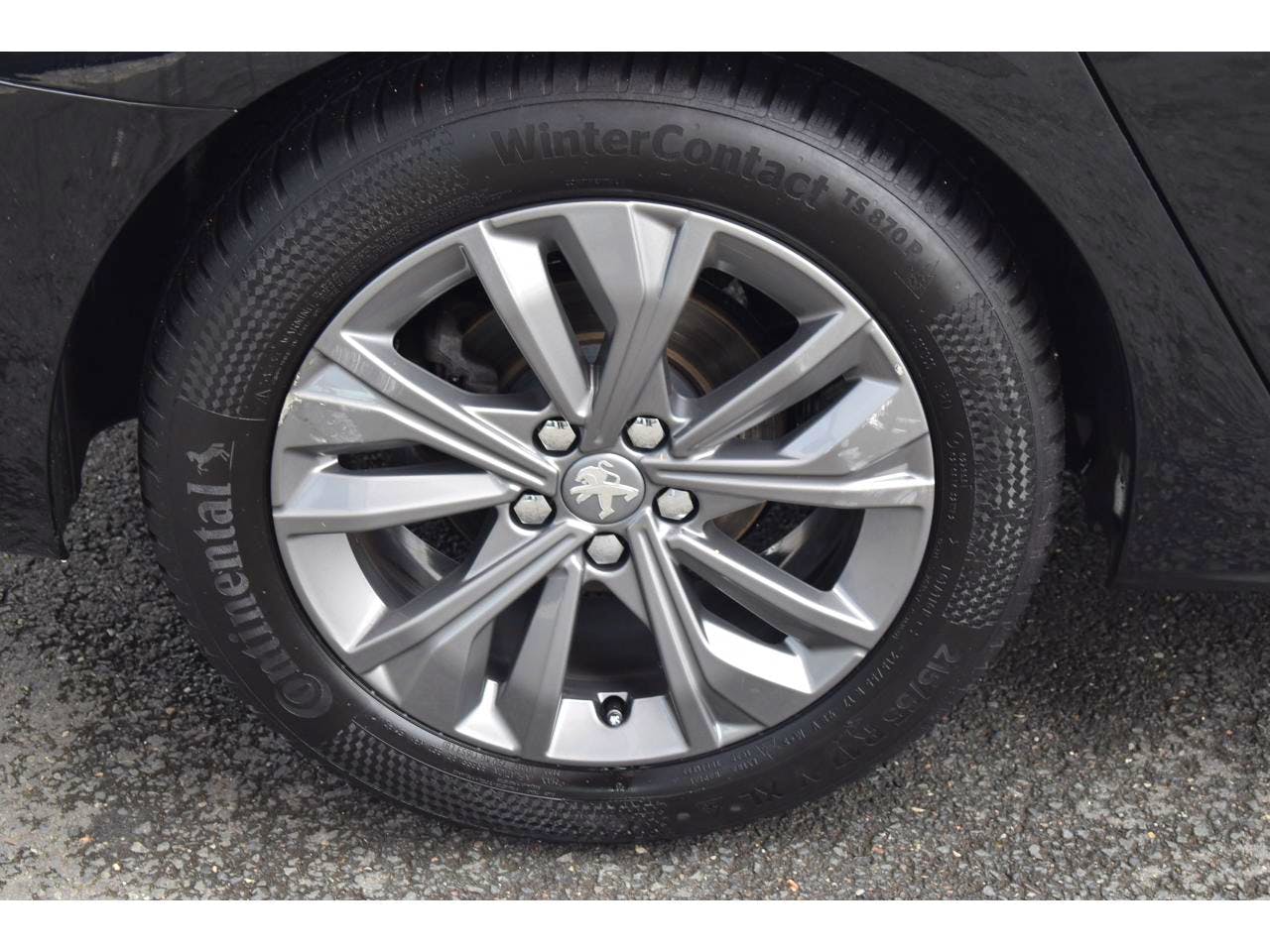 Peugeot 508  BlueHDi 130 ch S&S EAT8 ALLURE occasion - Photo 40
