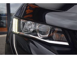 Peugeot 508  BlueHDi 130 ch S&S EAT8 ALLURE occasion - Photo 42