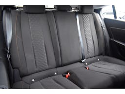 Peugeot 508  BlueHDi 130 ch S&S EAT8 ALLURE occasion - Photo 5