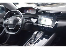 Peugeot 508  BlueHDi 130 ch S&S EAT8 ALLURE occasion - Photo 6