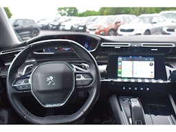 Peugeot 508  BlueHDi 130 ch S&S EAT8 ALLURE occasion - Photo 7