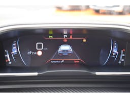 Peugeot 508  BlueHDi 130 ch S&S EAT8 ALLURE occasion - Photo 8