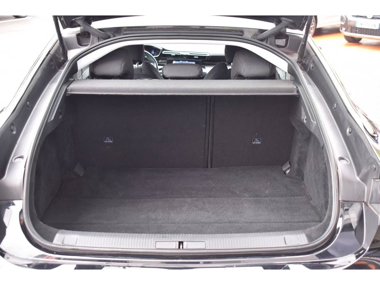 Peugeot 508  BlueHDi 130 ch S&S EAT8 ALLURE occasion - Photo 9