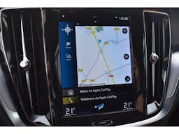 Volvo V60 BUSINESS  T6 AWD Recharge 253 ch + 87 ch Geartronic 8 Inscription Business occasion - Photo 11
