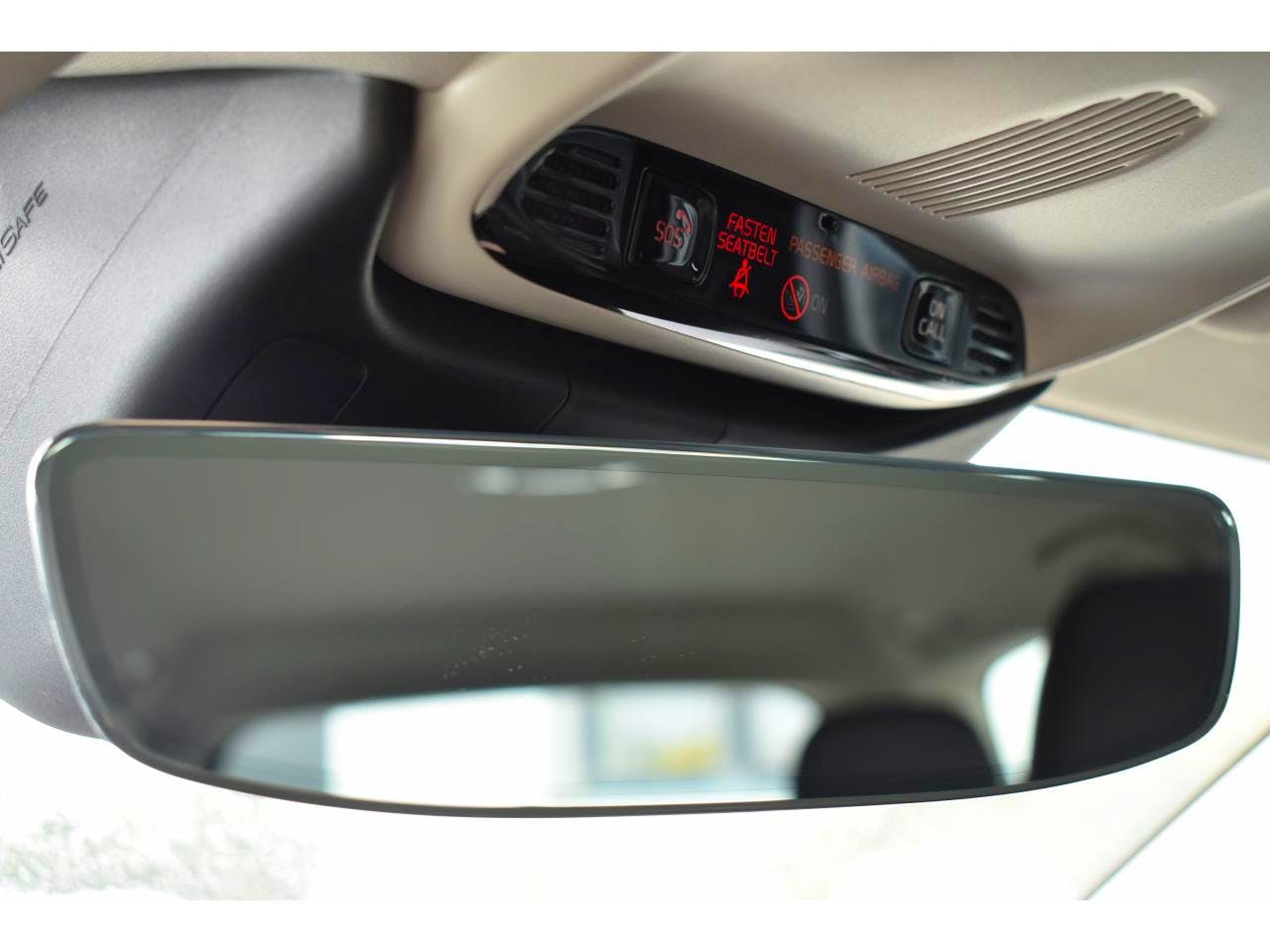 Volvo V60 BUSINESS  T6 AWD Recharge 253 ch + 87 ch Geartronic 8 Inscription Business occasion - Photo 21