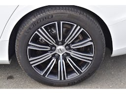 Volvo V60 BUSINESS  T6 AWD Recharge 253 ch + 87 ch Geartronic 8 Inscription Business occasion - Photo 23