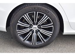 Volvo V60 BUSINESS  T6 AWD Recharge 253 ch + 87 ch Geartronic 8 Inscription Business occasion - Photo 25