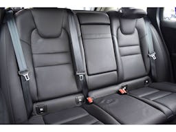 Volvo V60 BUSINESS  T6 AWD Recharge 253 ch + 87 ch Geartronic 8 Inscription Business occasion - Photo 30