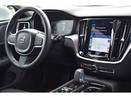 Volvo V60 BUSINESS  T6 AWD Recharge 253 ch + 87 ch Geartronic 8 Inscription Business occasion - Photo 31