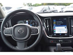 Volvo V60 BUSINESS  T6 AWD Recharge 253 ch + 87 ch Geartronic 8 Inscription Business occasion - Photo 32