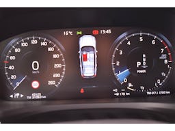 Volvo V60 BUSINESS  T6 AWD Recharge 253 ch + 87 ch Geartronic 8 Inscription Business occasion - Photo 33