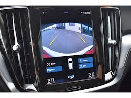 Volvo V60 BUSINESS  T6 AWD Recharge 253 ch + 87 ch Geartronic 8 Inscription Business occasion - Photo 38