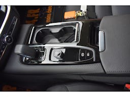 Volvo V60 BUSINESS  T6 AWD Recharge 253 ch + 87 ch Geartronic 8 Inscription Business occasion - Photo 39