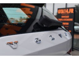 Volvo V60 BUSINESS  T6 AWD Recharge 253 ch + 87 ch Geartronic 8 Inscription Business occasion - Photo 4