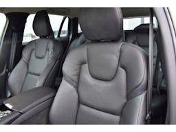 Volvo V60 BUSINESS  T6 AWD Recharge 253 ch + 87 ch Geartronic 8 Inscription Business occasion - Photo 40