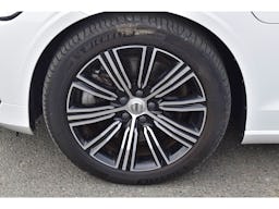 Volvo V60 BUSINESS  T6 AWD Recharge 253 ch + 87 ch Geartronic 8 Inscription Business occasion - Photo 41