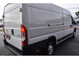 Peugeot Boxer  435 L4H2 BLUEHDI 140 S&S ASPHALT occasion - Photo 2