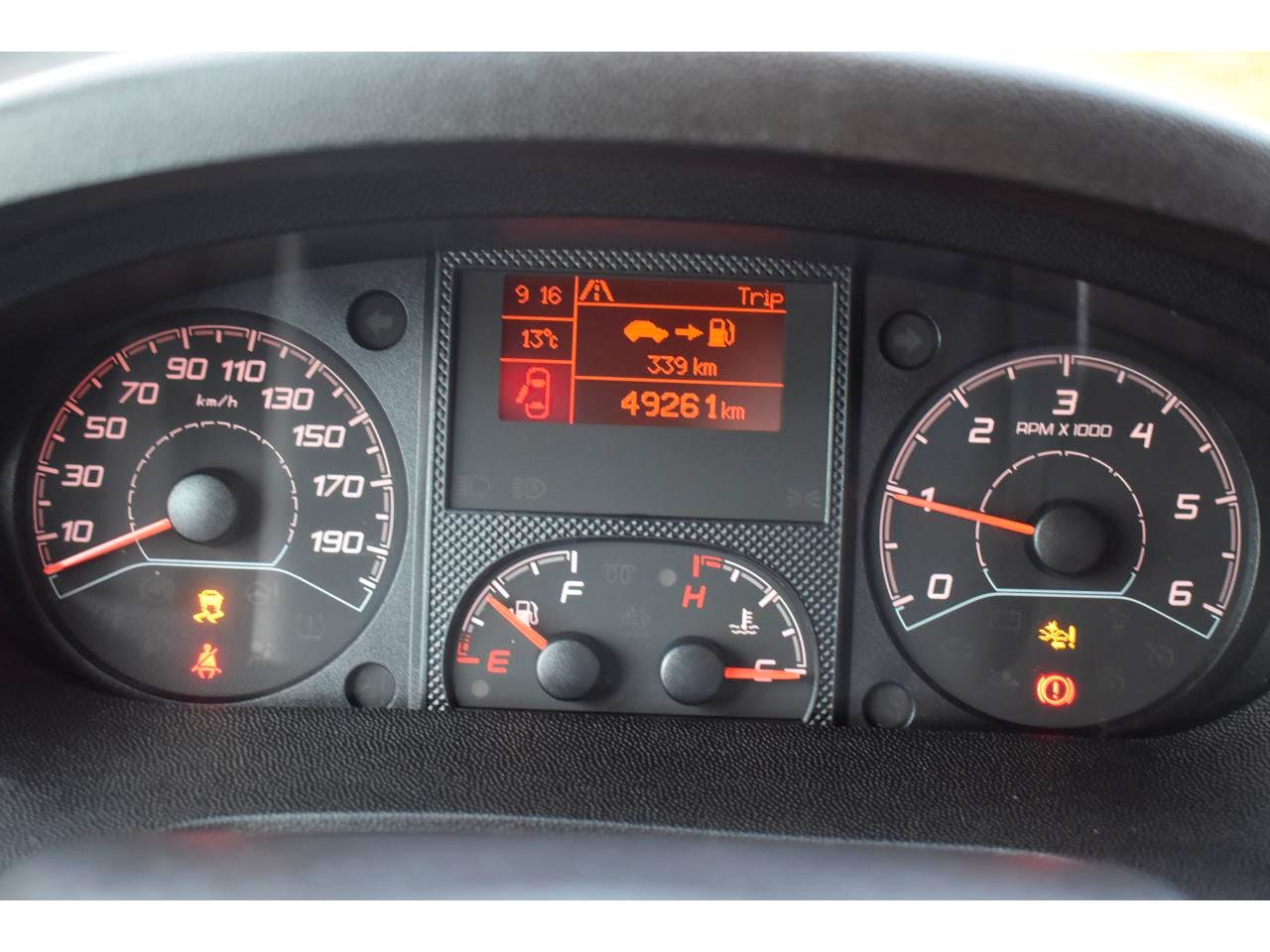 Peugeot Boxer  435 L4H2 BLUEHDI 140 S&S ASPHALT occasion - Photo 8