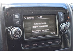 Peugeot Boxer 333 L2H2 BLUEHDI 140 S&S ASPHALT occasion - Photo 12