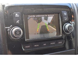 Peugeot Boxer 333 L2H2 BLUEHDI 140 S&S ASPHALT occasion - Photo 13