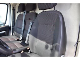 Peugeot Boxer 333 L2H2 BLUEHDI 140 S&S ASPHALT occasion - Photo 16