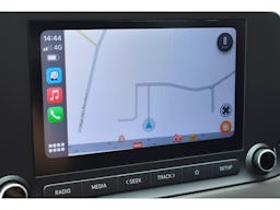 Hyundai Kona  1.0 T-GDi 120 Hybrid 48V N Line Creative occasion - Photo 11
