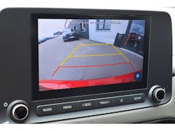 Hyundai Kona  1.0 T-GDi 120 Hybrid 48V N Line Creative occasion - Photo 12