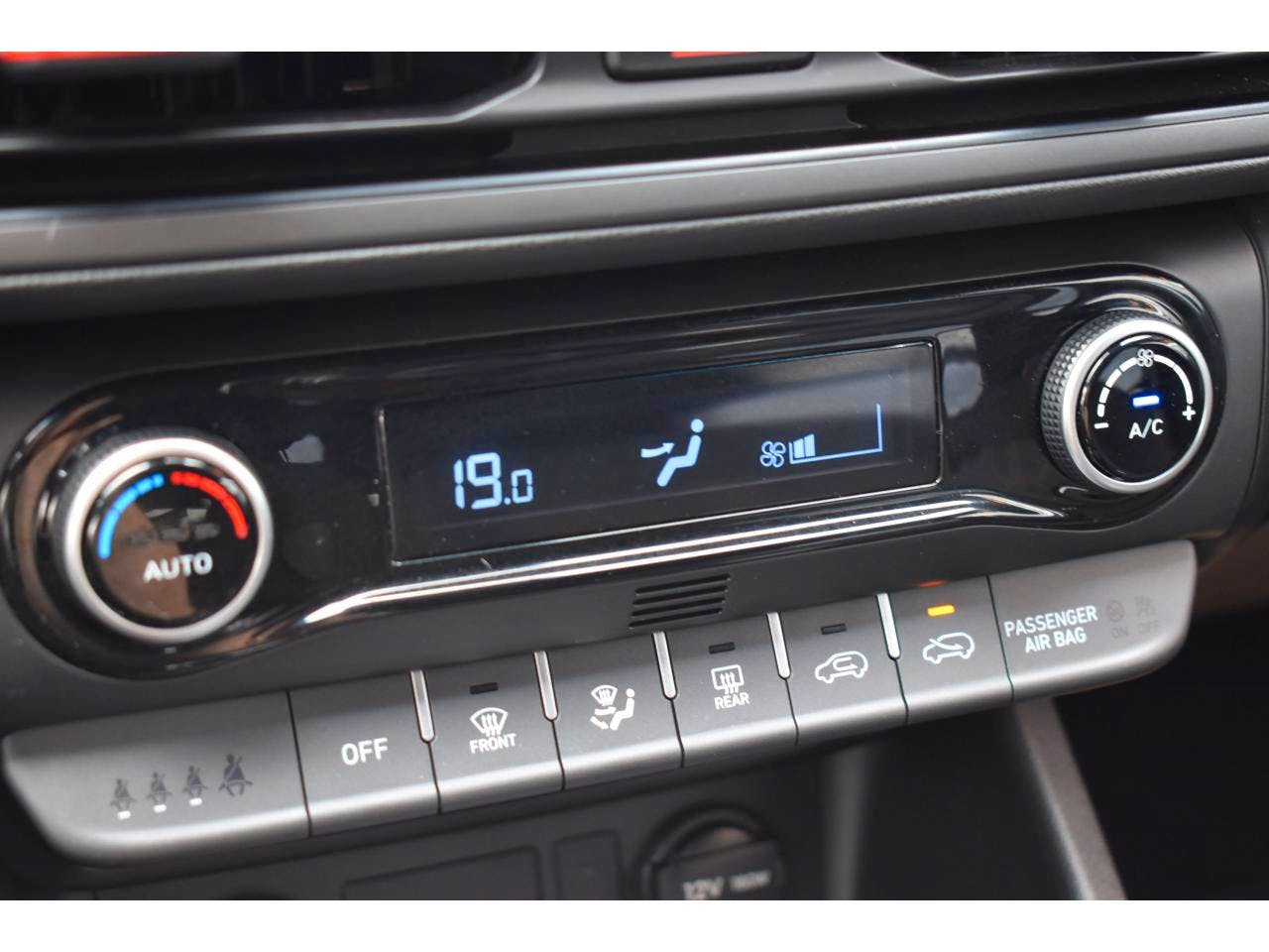 Hyundai Kona  1.0 T-GDi 120 Hybrid 48V N Line Creative occasion - Photo 13