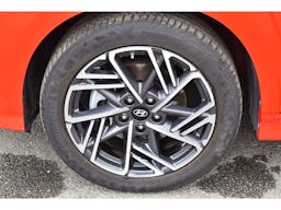 Hyundai Kona  1.0 T-GDi 120 Hybrid 48V N Line Creative occasion - Photo 16