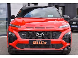 Hyundai Kona  1.0 T-GDi 120 Hybrid 48V N Line Creative occasion - Photo 17