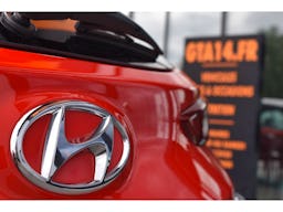 Hyundai Kona  1.0 T-GDi 120 Hybrid 48V N Line Creative occasion - Photo 19