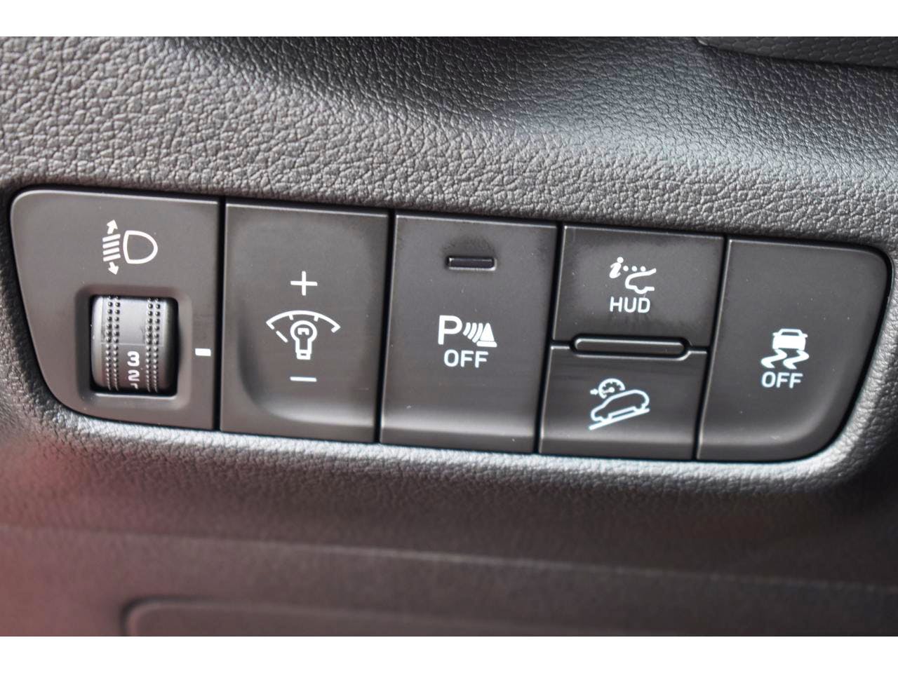 Hyundai Kona  1.0 T-GDi 120 Hybrid 48V N Line Creative occasion - Photo 21