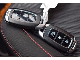 Hyundai Kona  1.0 T-GDi 120 Hybrid 48V N Line Creative occasion - Photo 29