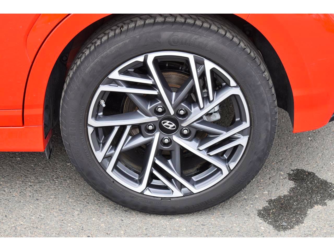 Hyundai Kona  1.0 T-GDi 120 Hybrid 48V N Line Creative occasion - Photo 32