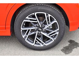 Hyundai Kona  1.0 T-GDi 120 Hybrid 48V N Line Creative occasion - Photo 32