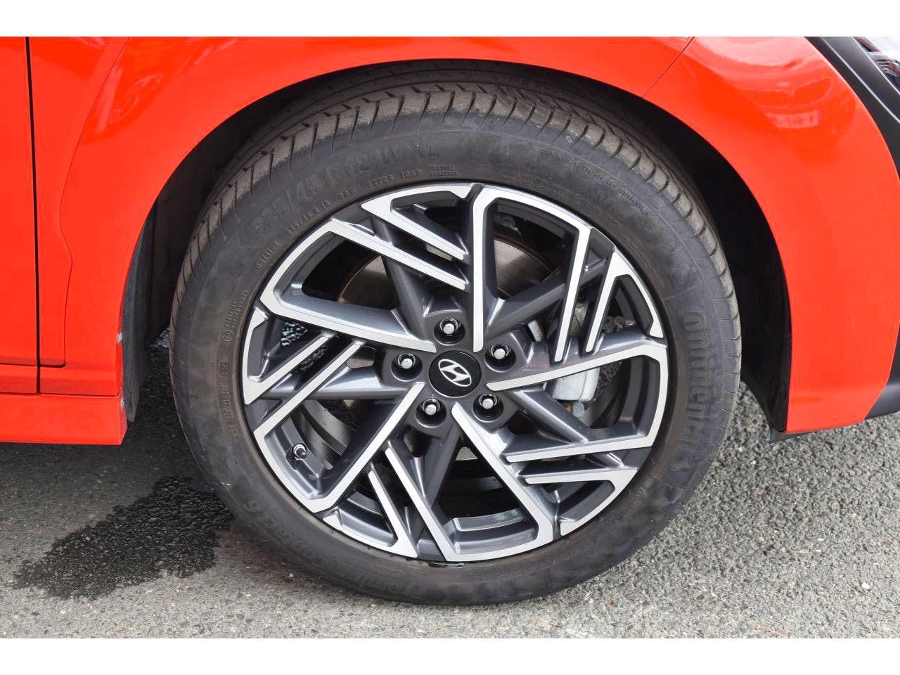 Hyundai Kona  1.0 T-GDi 120 Hybrid 48V N Line Creative occasion - Photo 33