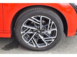Hyundai Kona  1.0 T-GDi 120 Hybrid 48V N Line Creative occasion - Photo 33