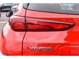 Hyundai Kona  1.0 T-GDi 120 Hybrid 48V N Line Creative occasion - Photo 35