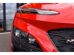Hyundai Kona  1.0 T-GDi 120 Hybrid 48V N Line Creative occasion - Photo 36