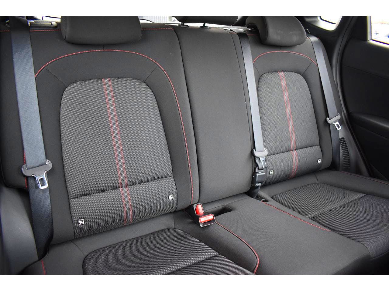 Hyundai Kona  1.0 T-GDi 120 Hybrid 48V N Line Creative occasion - Photo 5