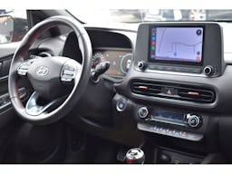 Hyundai Kona  1.0 T-GDi 120 Hybrid 48V N Line Creative occasion - Photo 6