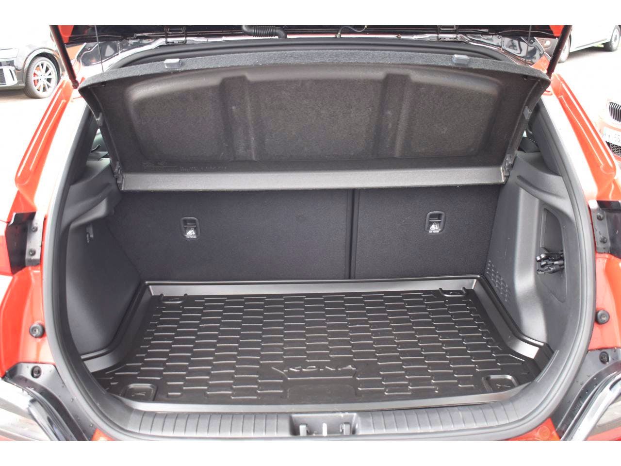 Hyundai Kona  1.0 T-GDi 120 Hybrid 48V N Line Creative occasion - Photo 9