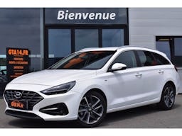 Hyundai i30 SW  1.0 T-GDi 120 iBVM6 Hybrid 48V Creative occasion - Photo 1
