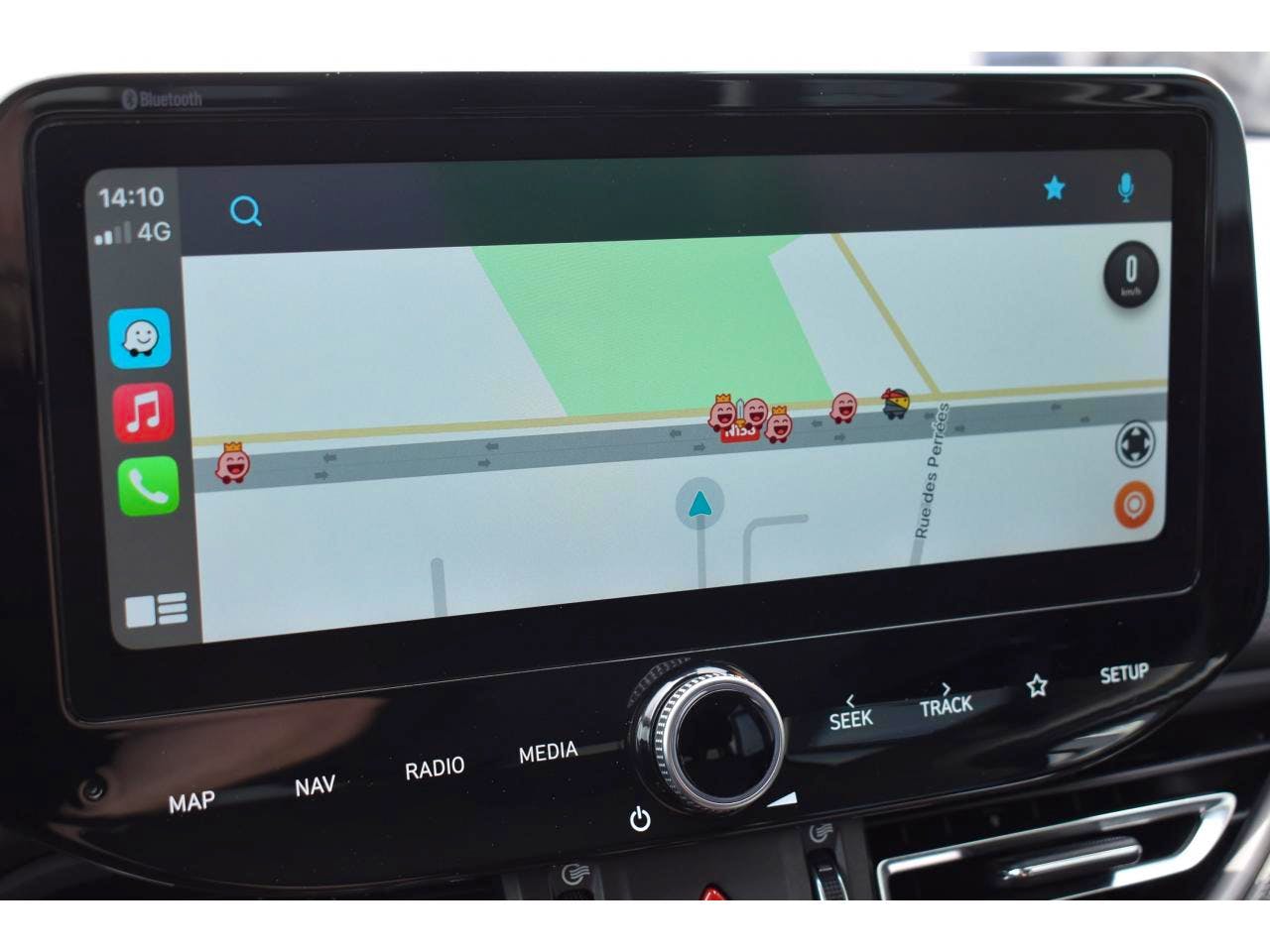 Hyundai i30 SW  1.0 T-GDi 120 iBVM6 Hybrid 48V Creative occasion - Photo 11
