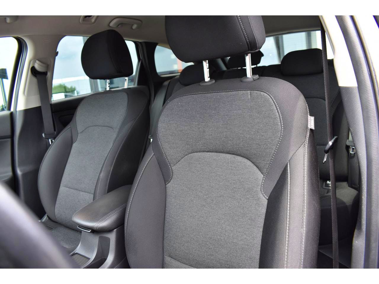 Hyundai i30 SW  1.0 T-GDi 120 iBVM6 Hybrid 48V Creative occasion - Photo 15