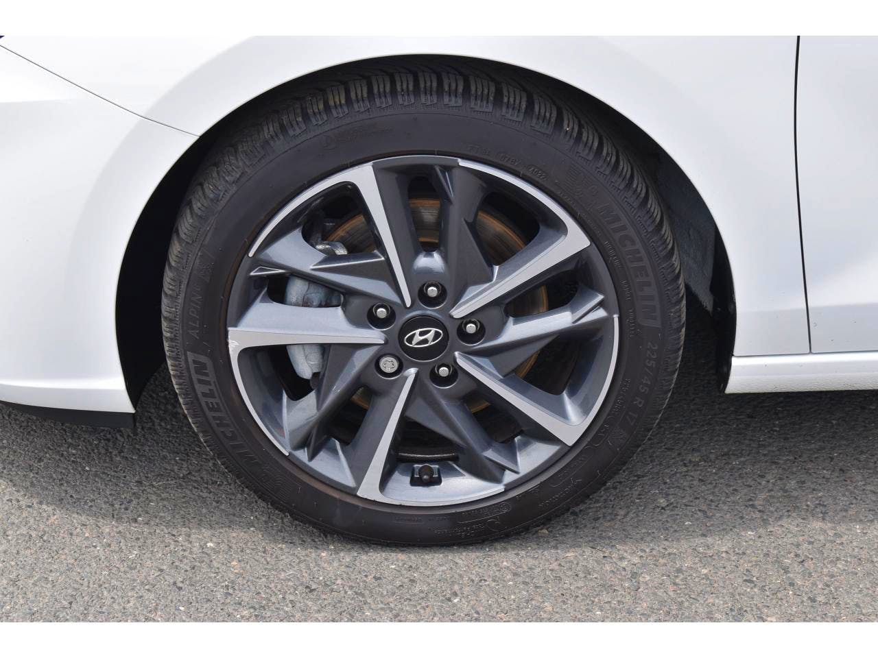 Hyundai i30 SW  1.0 T-GDi 120 iBVM6 Hybrid 48V Creative occasion - Photo 16